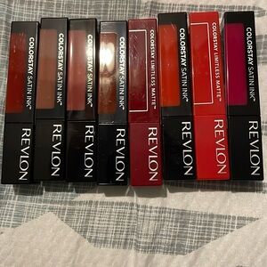 REVLON